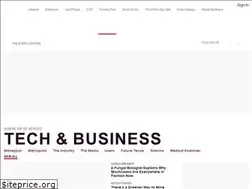 Sites similar to thebigmoney.com