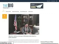 Sites similar to thebigmoneyguide.com