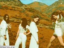 Sites similar to thebigmoon.co.uk