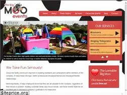 Sites similar to thebigmoouae.com