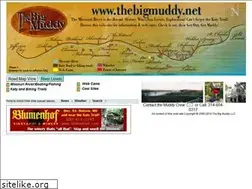 Sites similar to thebigmuddy.net