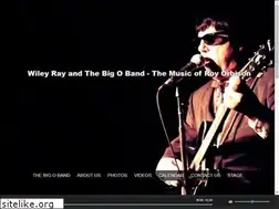 Sites similar to thebigoband.com
