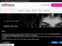 Sites similar to thebigoptician.com