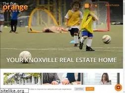 Sites similar to thebigorangepress.com