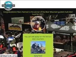 Sites similar to thebigoutdoors.com