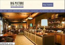 Sites similar to thebigpicture.net