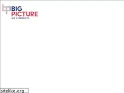 Sites similar to thebigpicture.tv