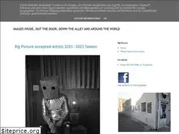 Sites similar to thebigpicture2013.blogspot.com