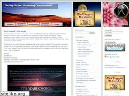 Sites similar to thebigpitcher.org
