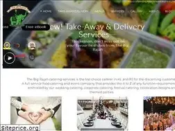 Sites similar to thebigrajah.com