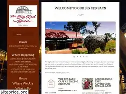 Sites similar to thebigredbarn.co.za