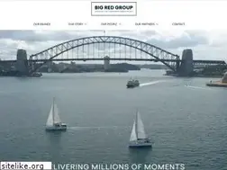Sites similar to thebigredgroup.com.au