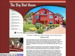 Sites similar to thebigredhouse.com