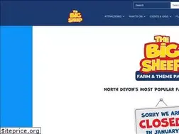 Sites similar to thebigsheep.co.uk