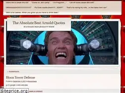 Sites similar to thebigsleeze.wordpress.com