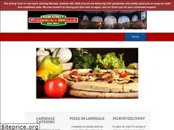 Sites similar to thebigsliceonmain.com