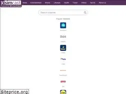 Sites similar to thebigsmokelondon.com