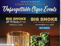 Sites similar to thebigsmokes.com