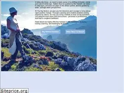 Sites similar to thebigstretch.com