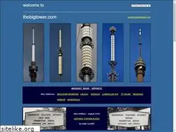 Sites similar to thebigtower.com