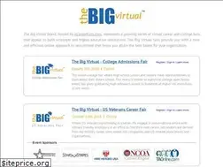 Sites similar to thebigvirtual.com
