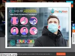 Sites similar to thebigwash.co.uk