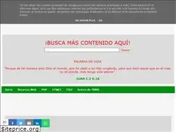 Sites similar to thebigwebdeveloper.blogspot.com