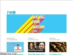 Sites similar to thebigwinetheory.com