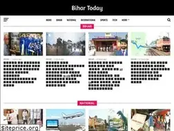 Sites similar to thebiharkhabar.com