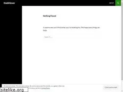 Sites similar to thebihlover.wordpress.com