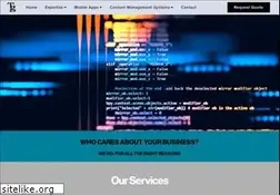 Sites similar to thebijnorgroup.com