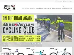 Sites similar to thebikeasylum.com