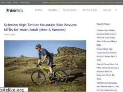 Sites similar to thebikebell.com