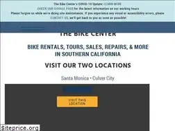 Sites similar to thebikecenter.com