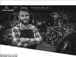 Sites similar to thebikecooperative.com