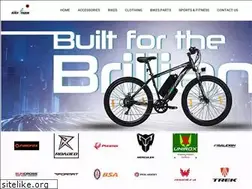Sites similar to thebikefarm.in