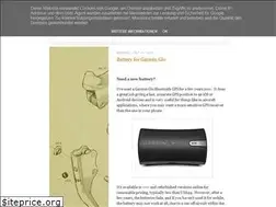 Sites similar to thebikegeek.blogspot.com