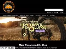 Sites similar to thebikehouse.net