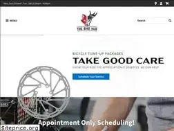 Sites similar to thebikehub.net