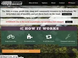 Sites similar to thebikehub.org