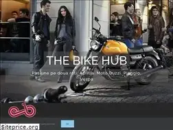 Sites similar to thebikehub.ro