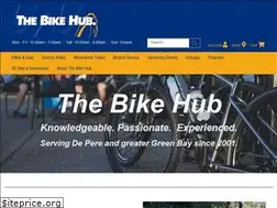 Sites similar to thebikehubonline.com