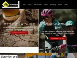 Sites similar to thebikelane.com