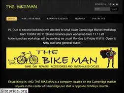 Sites similar to thebikeman.co.uk