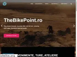 Sites similar to thebikepoint.ro