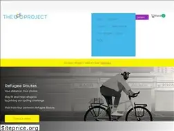 Sites similar to thebikeproject.co.uk