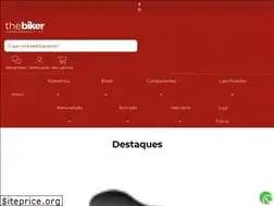 Sites similar to thebiker.com.br