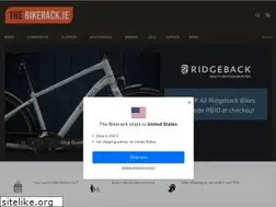 Sites similar to thebikerack.ie