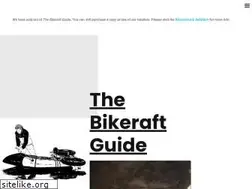 Sites similar to thebikeraftguide.com