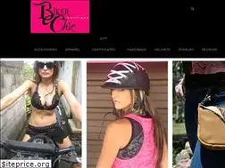 Sites similar to thebikerchicboutique.com